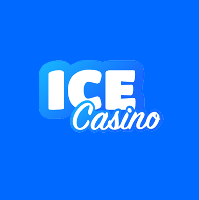 Ice Casino logo